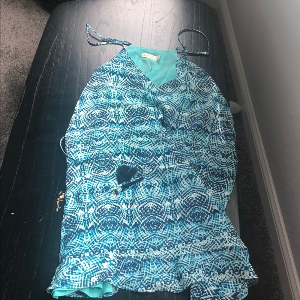 Sofia Dress M